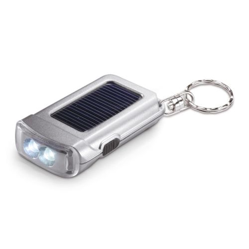 Keychain with LED - Image 2